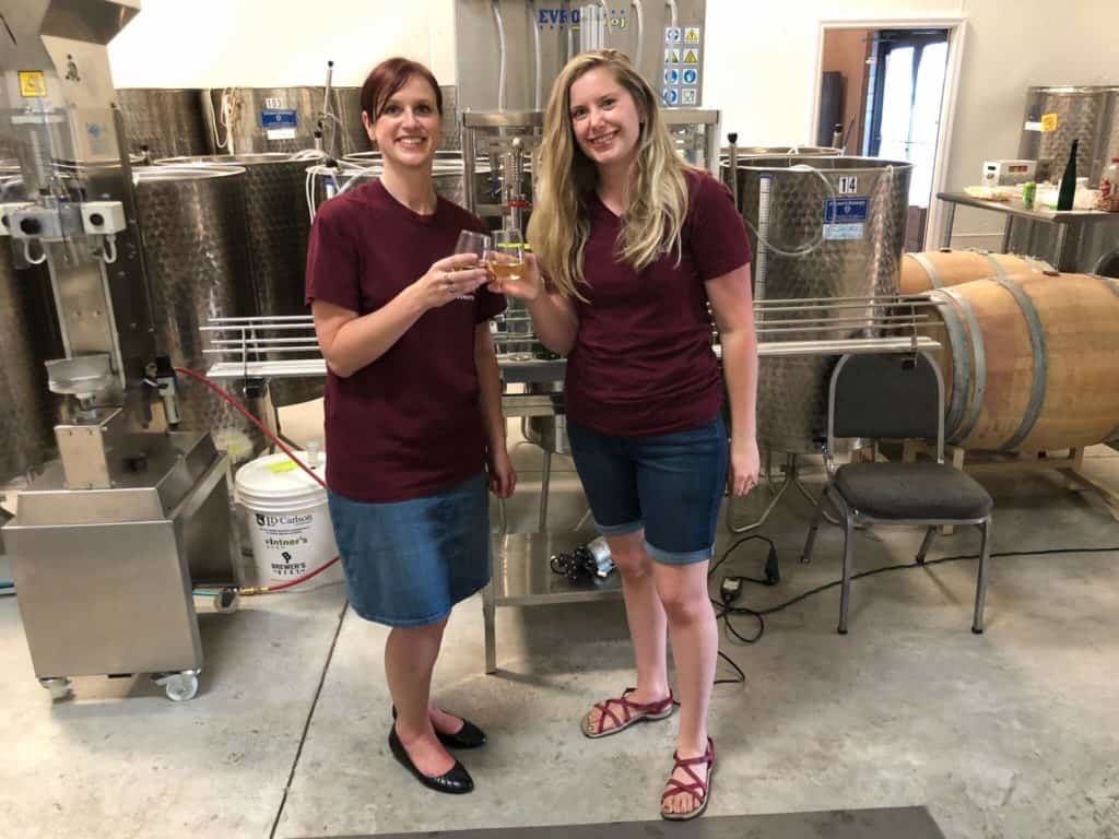 Wisconsin Wine Makers