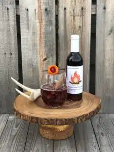 Brandy Old Fashioned