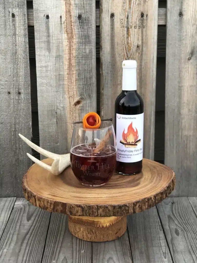 Brandy Old Fashioned