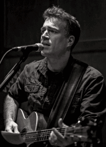 Live Music with Chris Kohn