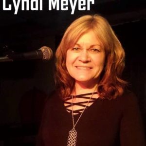 Live Music with Cyndi Meyer