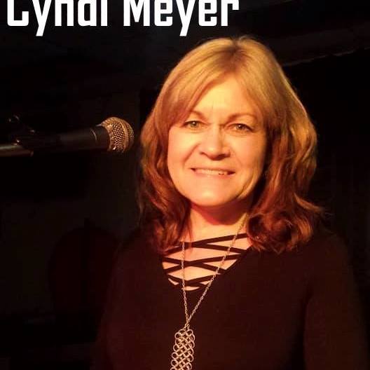 Live Music with Cyndi Meyer