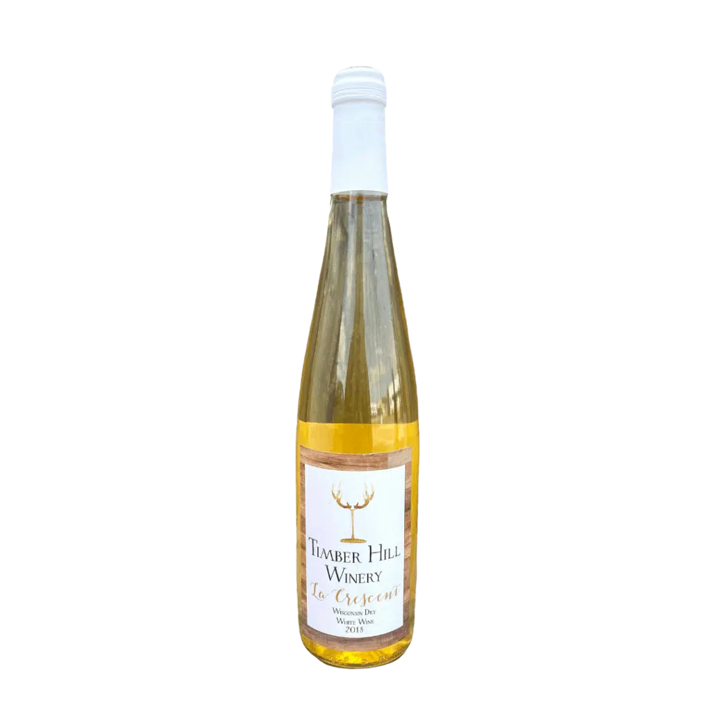 La Crescent - Wisconsin Wine