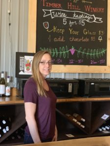 Julie Lindaas Sales Representative