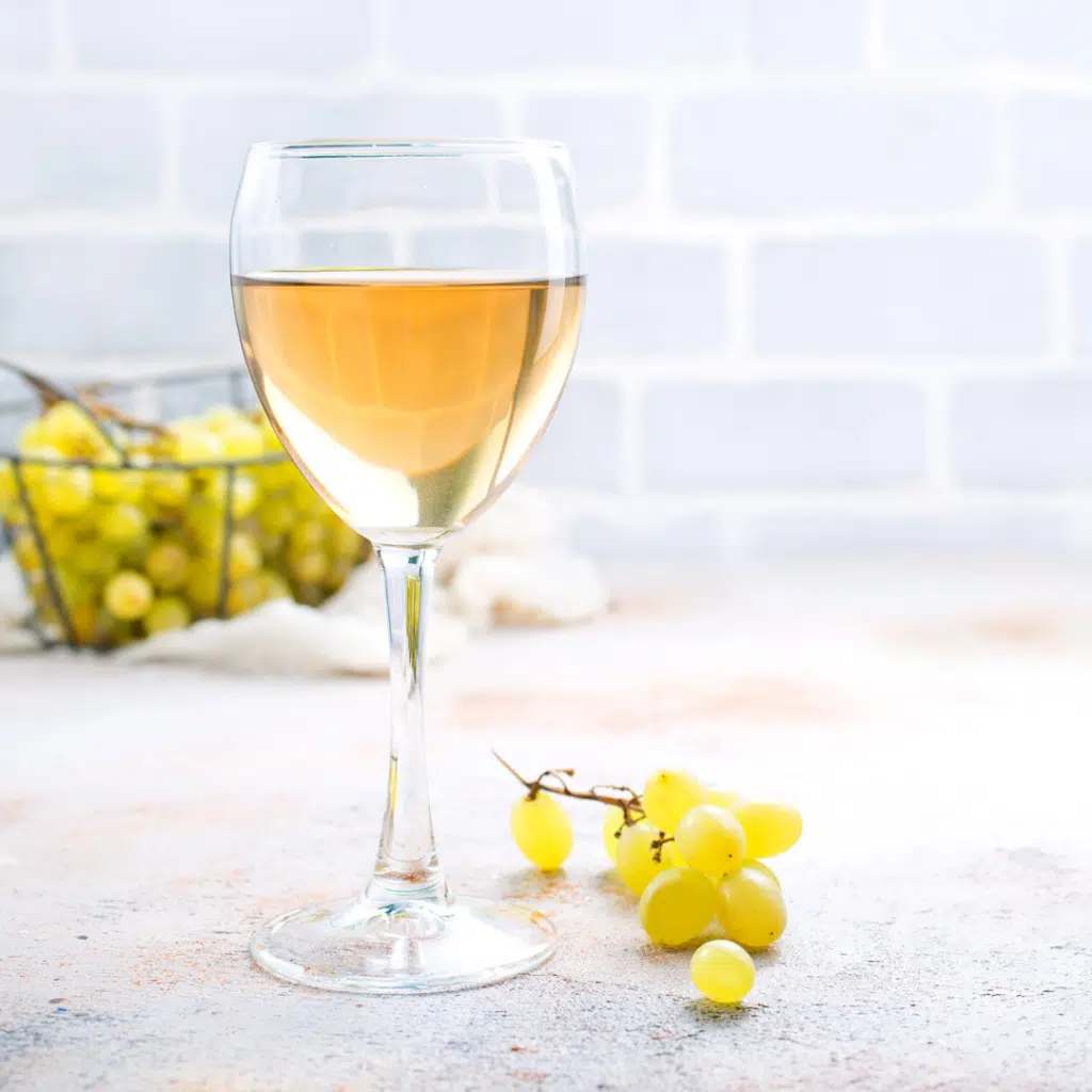 spring wine