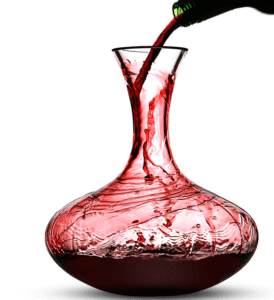 Wine Decanter