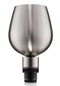 Wine Glass Attachment
