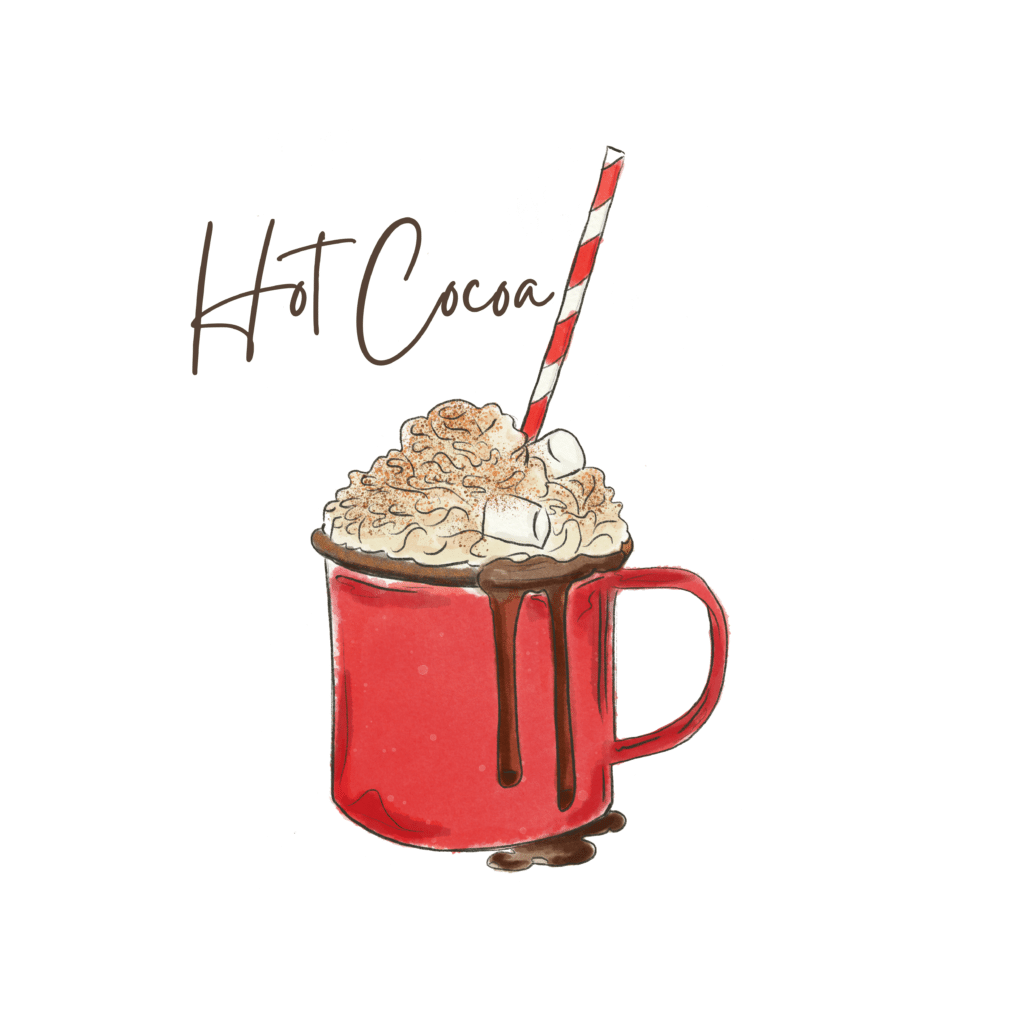 Hot Cocoa