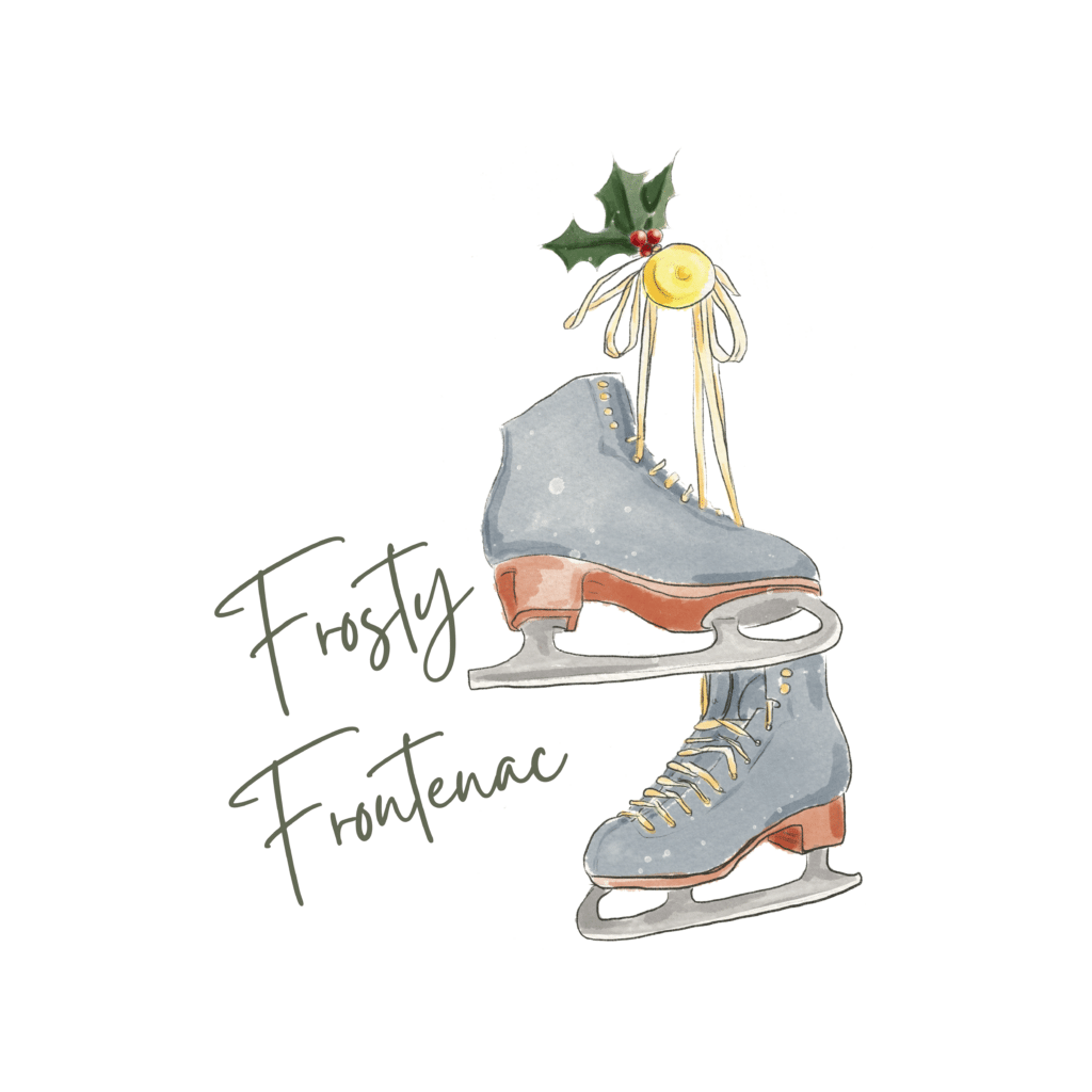 Frosty Frontenac