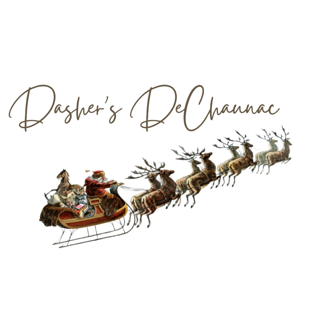 Dasher's DeChaunac