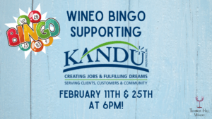 Wineo Bingo Supporting Kandu