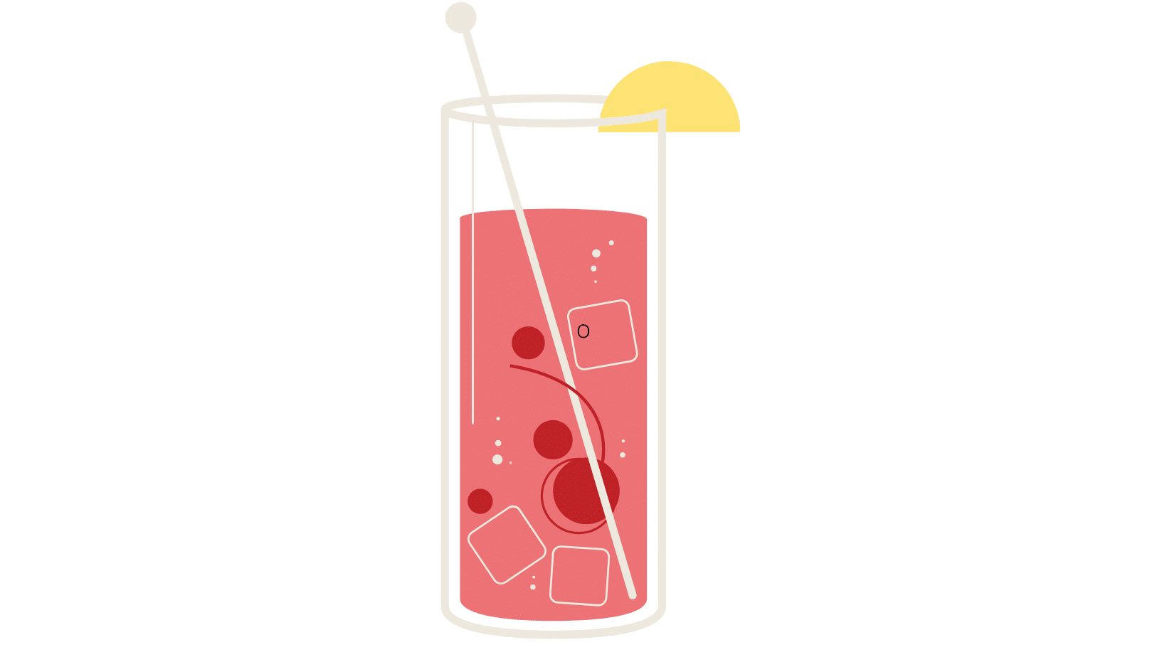 strawberry passionfruit lemonade