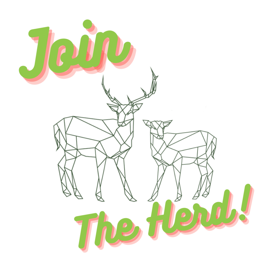 Join the Herd