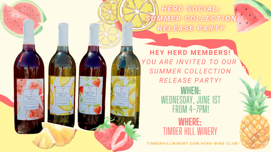 Herd Social: Summer Collection Release Party