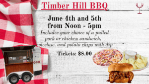 Timber Hill BBQ