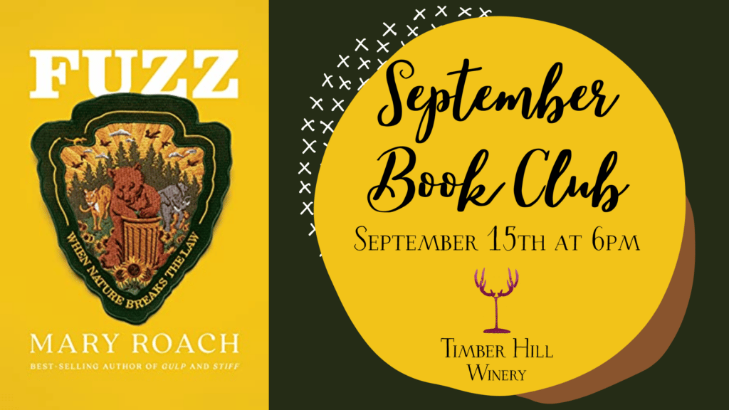 September Book Club