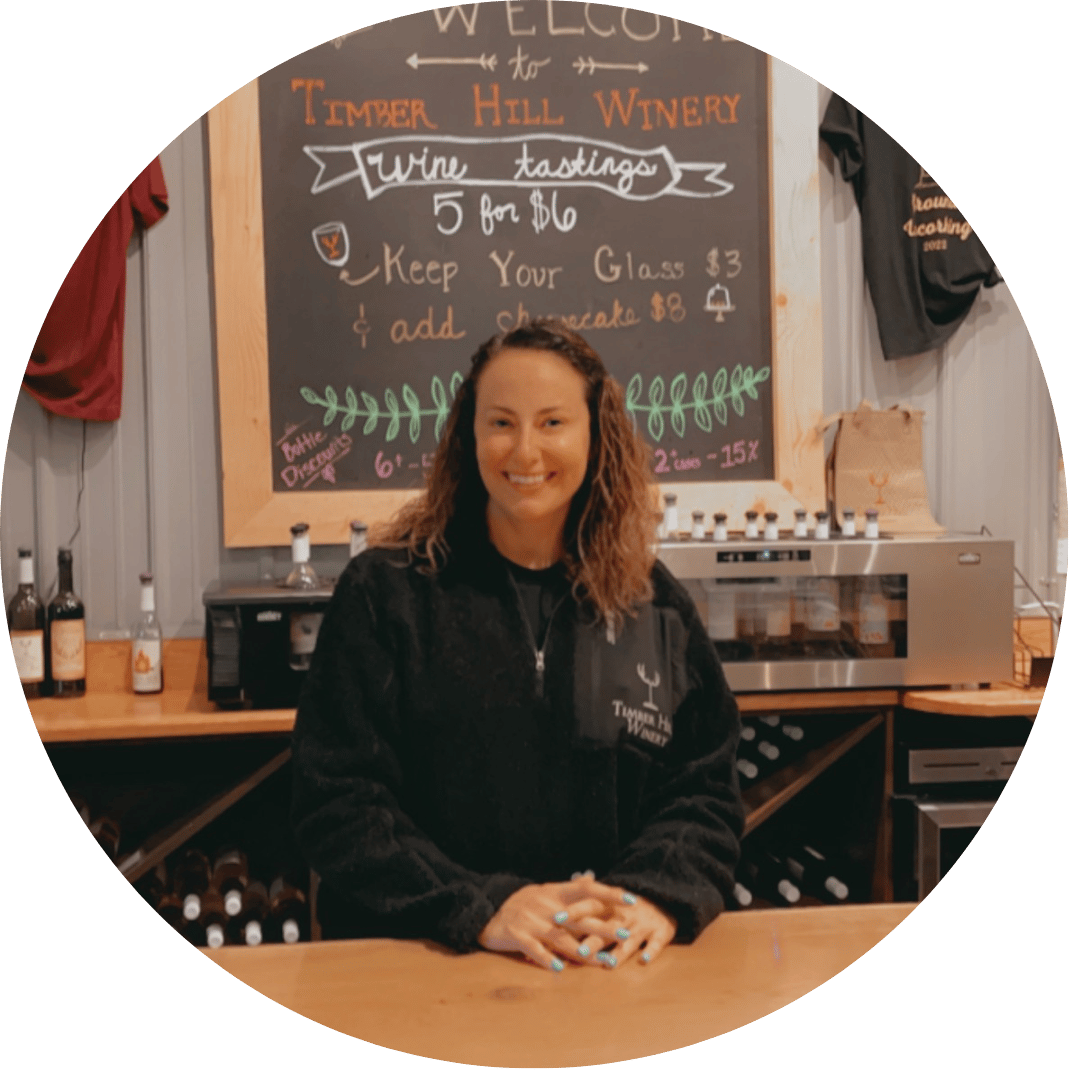 Get to Know Timber Hill Winery | Milton, Wisconsin