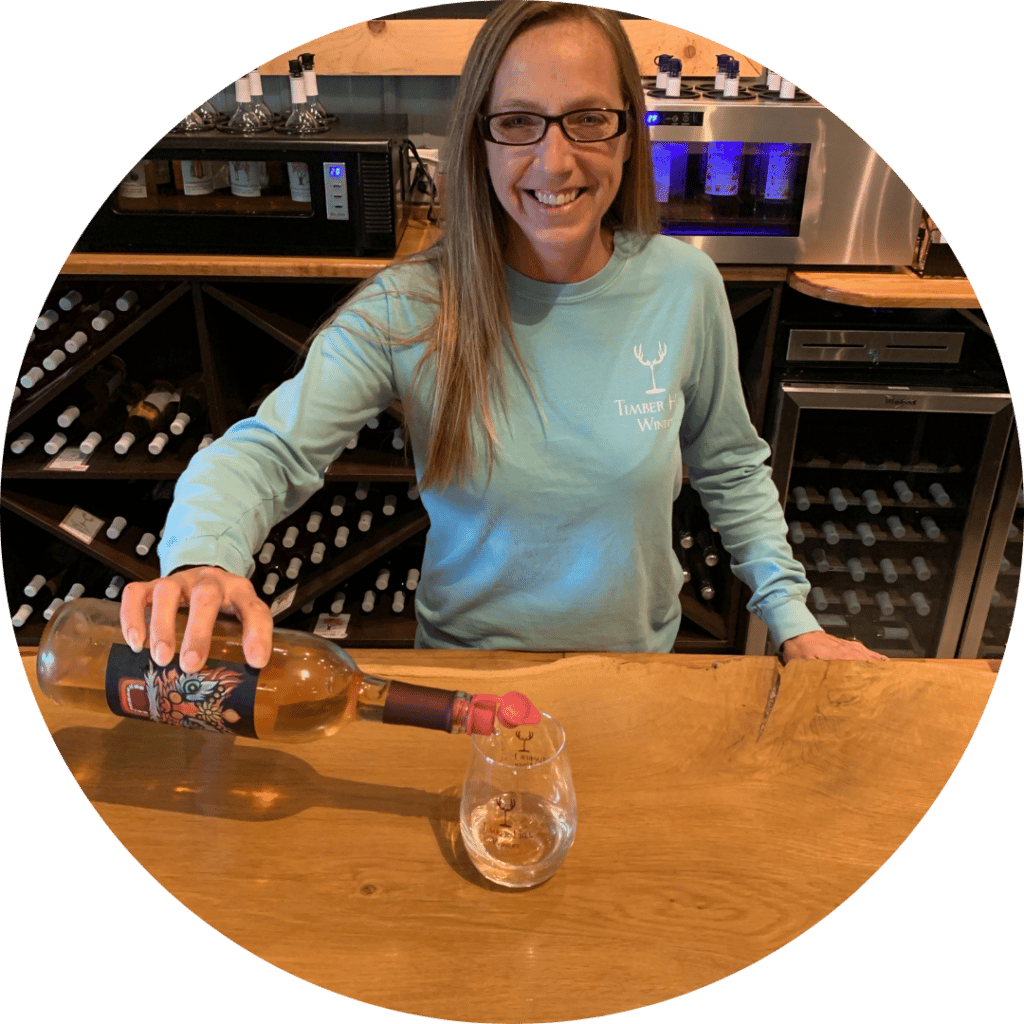 Julie - Staff Photos