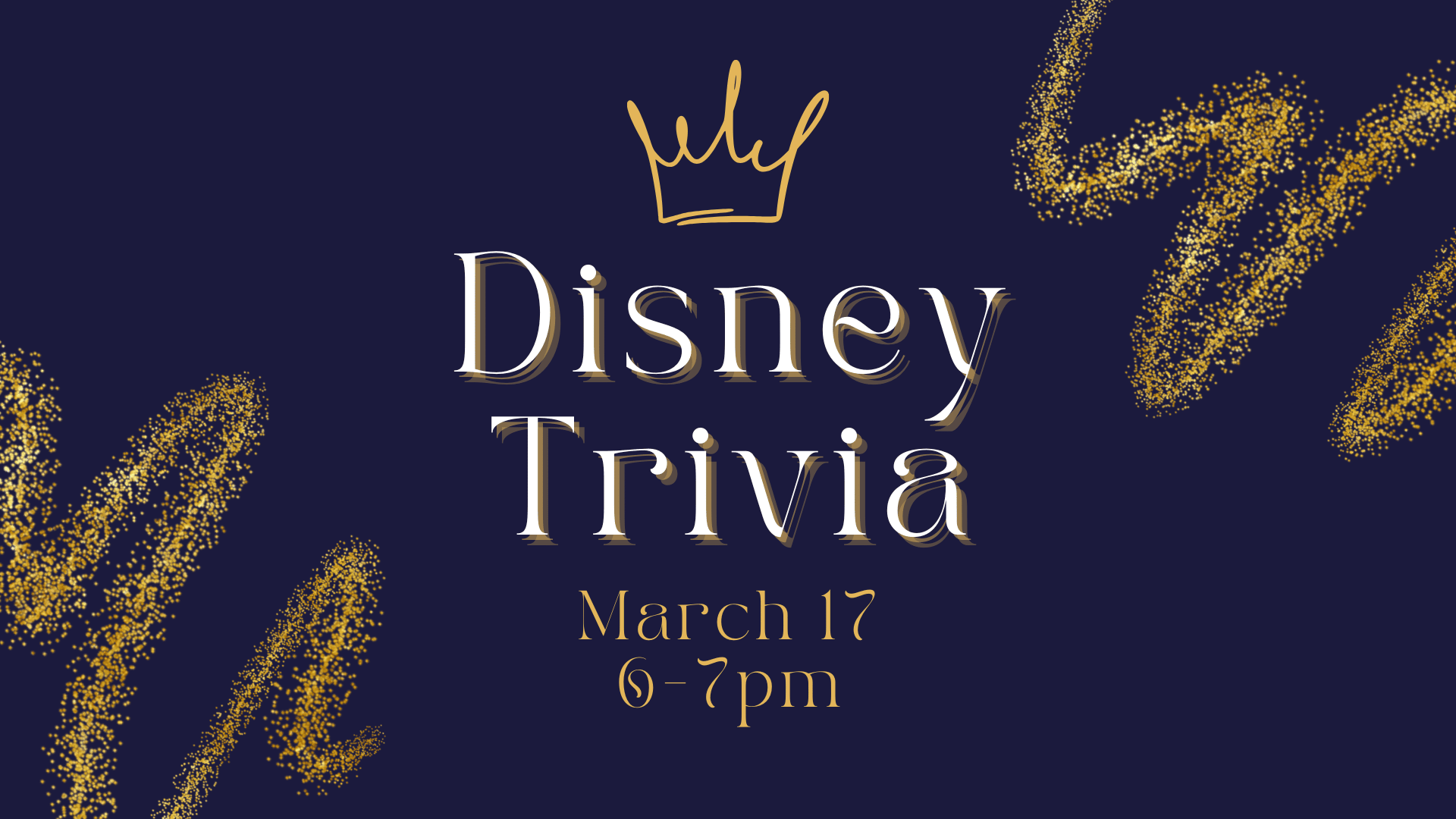 Disney Trivia | Timber Hill Winery