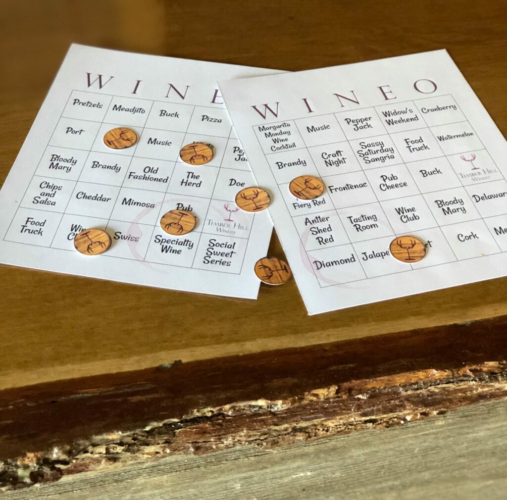 wineo bingo cards