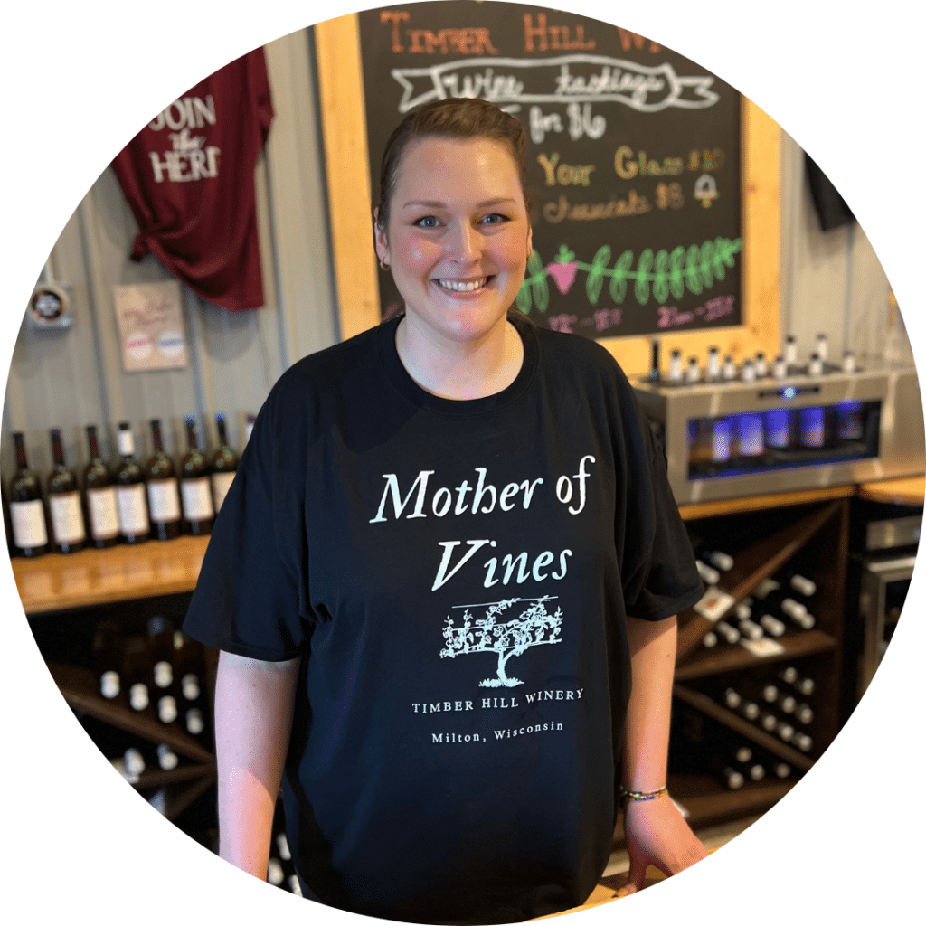 Get to Know Timber Hill Winery | Milton, Wisconsin