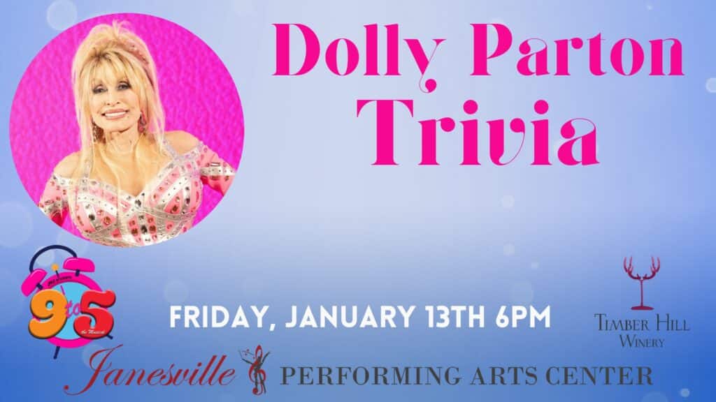 Dolly Parton Trivia