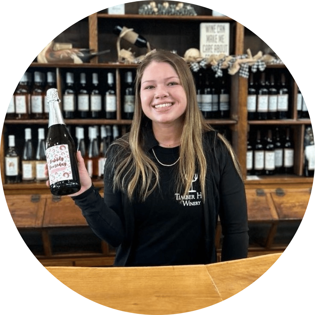 Get to Know Timber Hill Winery | Milton, Wisconsin