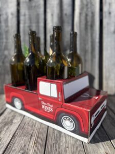 Red Truck Wine Pack