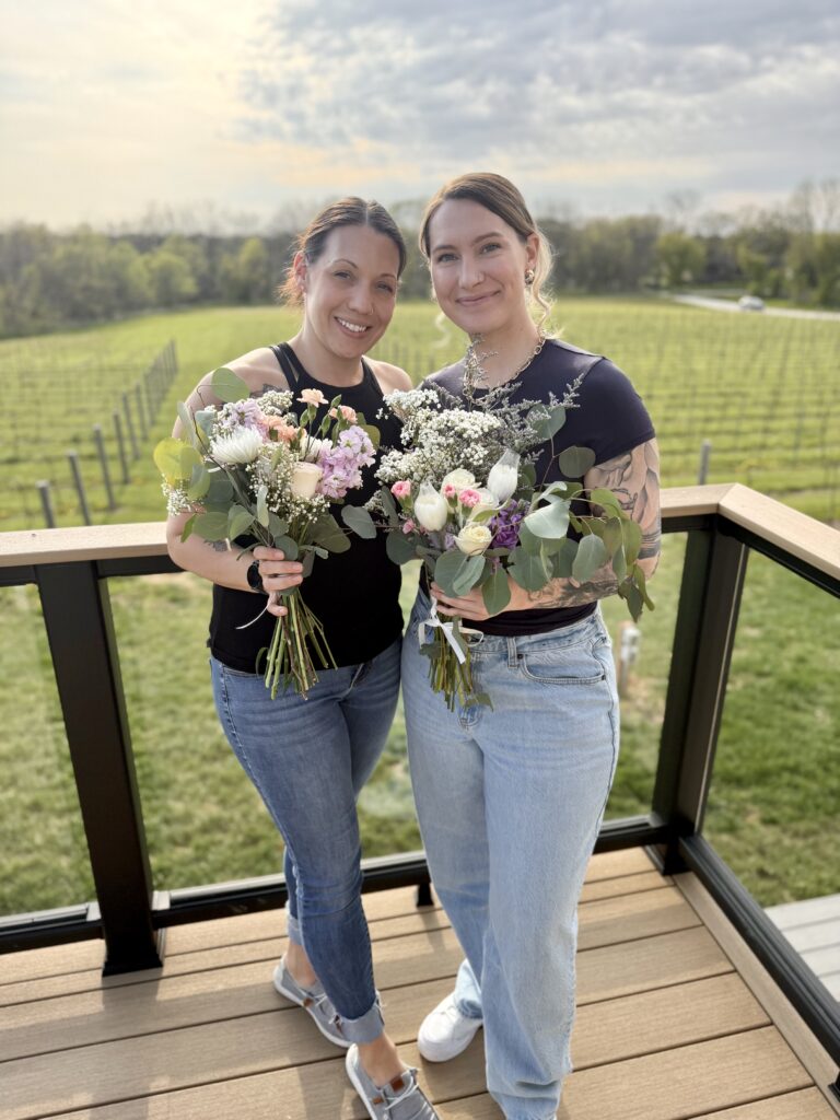 easter at timber hill