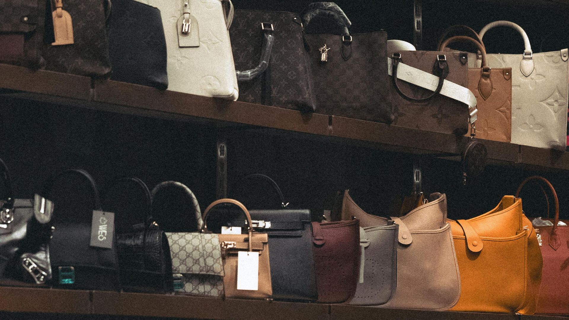 Purse Bingo