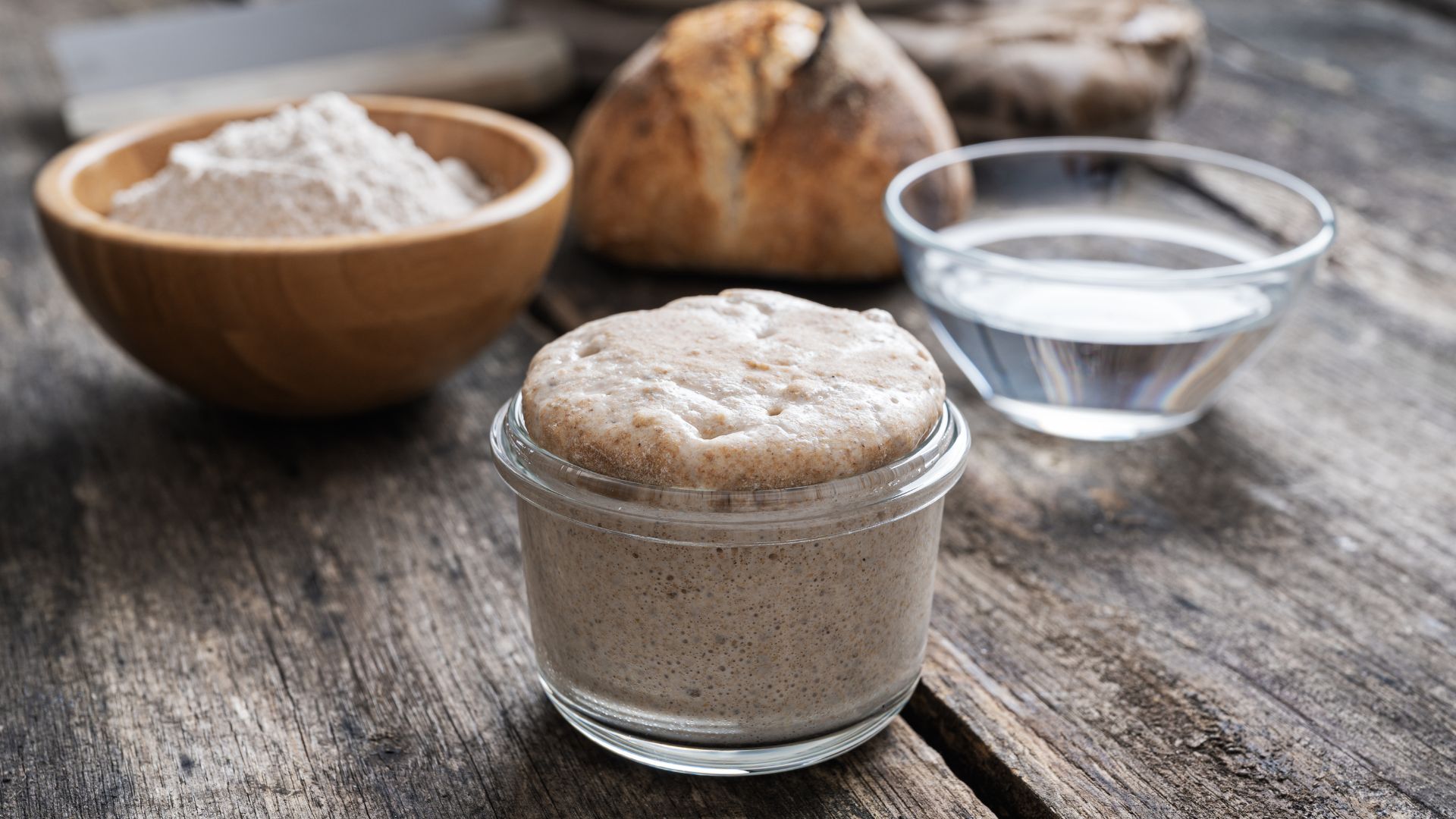 Sourdough (1)
