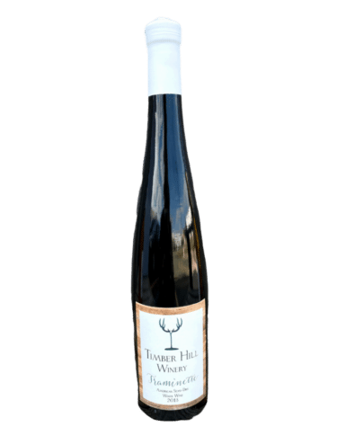 Traminette White Wine - Wisconsin Wine