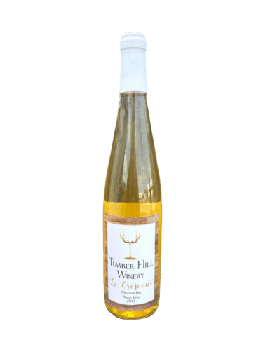 La Crescent - Wisconsin Wine