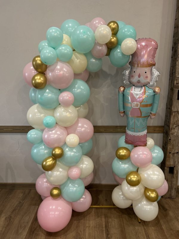 Balloon Arch
