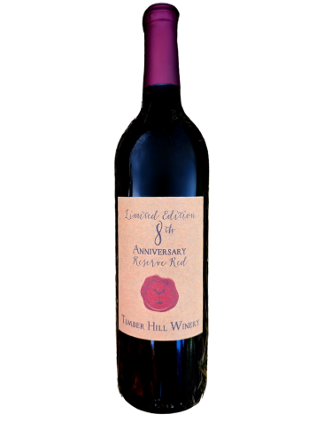 Reserve Red