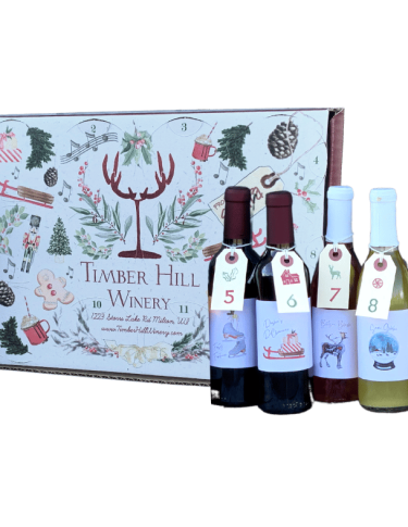12 wines of christmas box